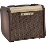 Fishman Loudbox Micro 40-Watt 2-Ch Acoustic Combo Amp