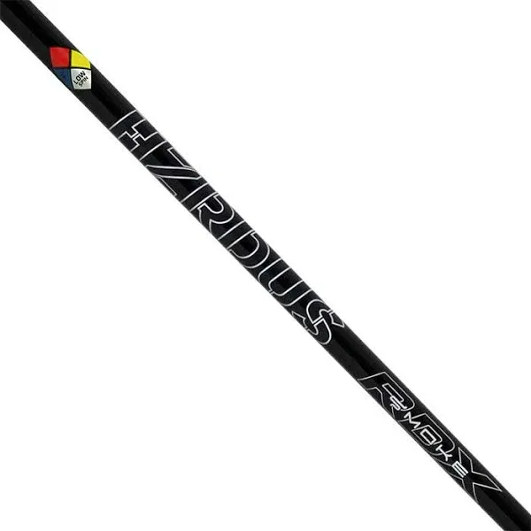 Project x HZRDUS Smoke Black RDX 80 X-Flex Shaft (No Tip or Grip Installed)