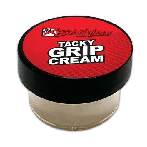 KR Strikeforce Tacky Grip Cream - Single Jar