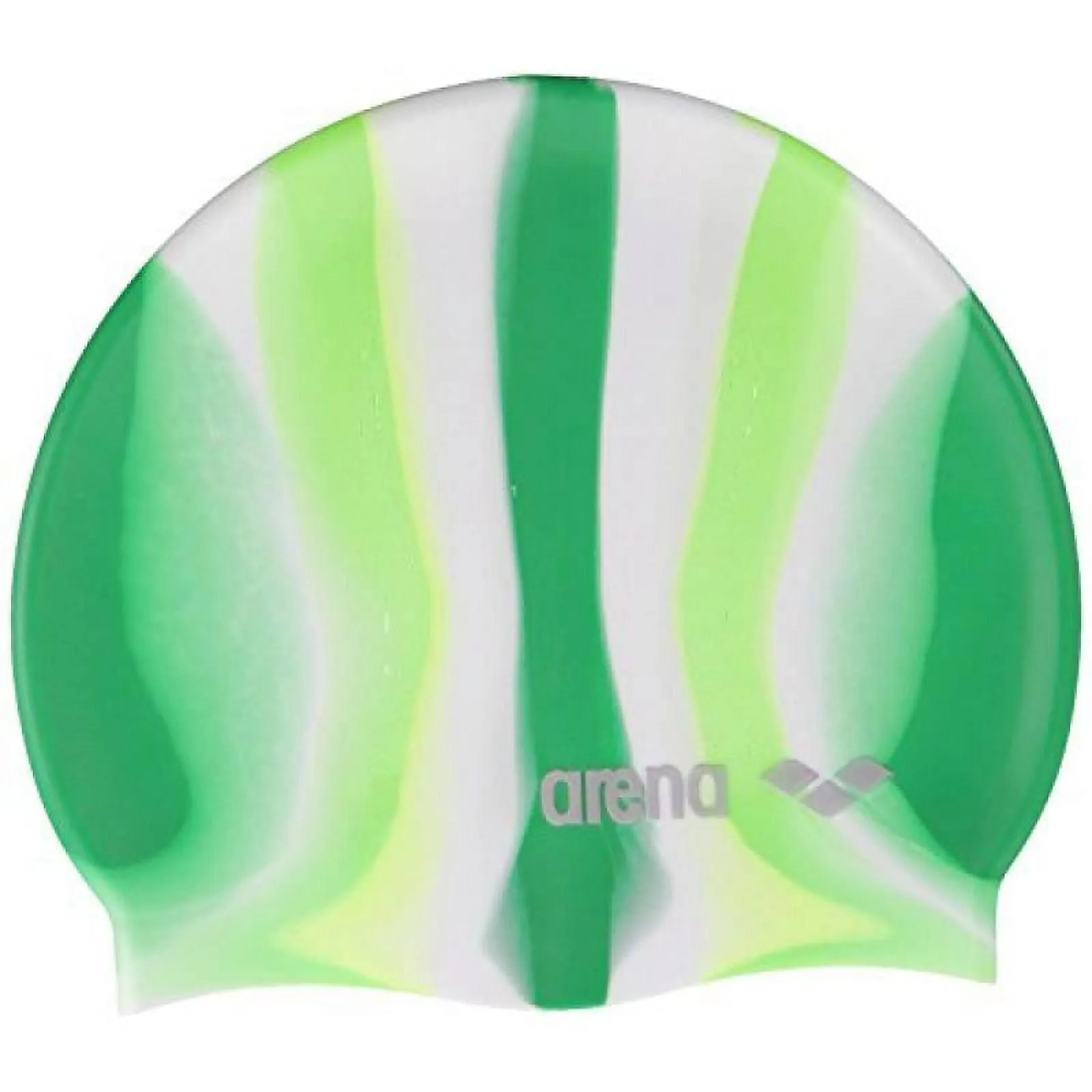 Arena Pop Art Silicone Cap