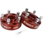 Synergy Manufacturing 4113-5-50-H Wheel Spacer