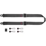 Peak Design Slide Lite Camera Strap - Black