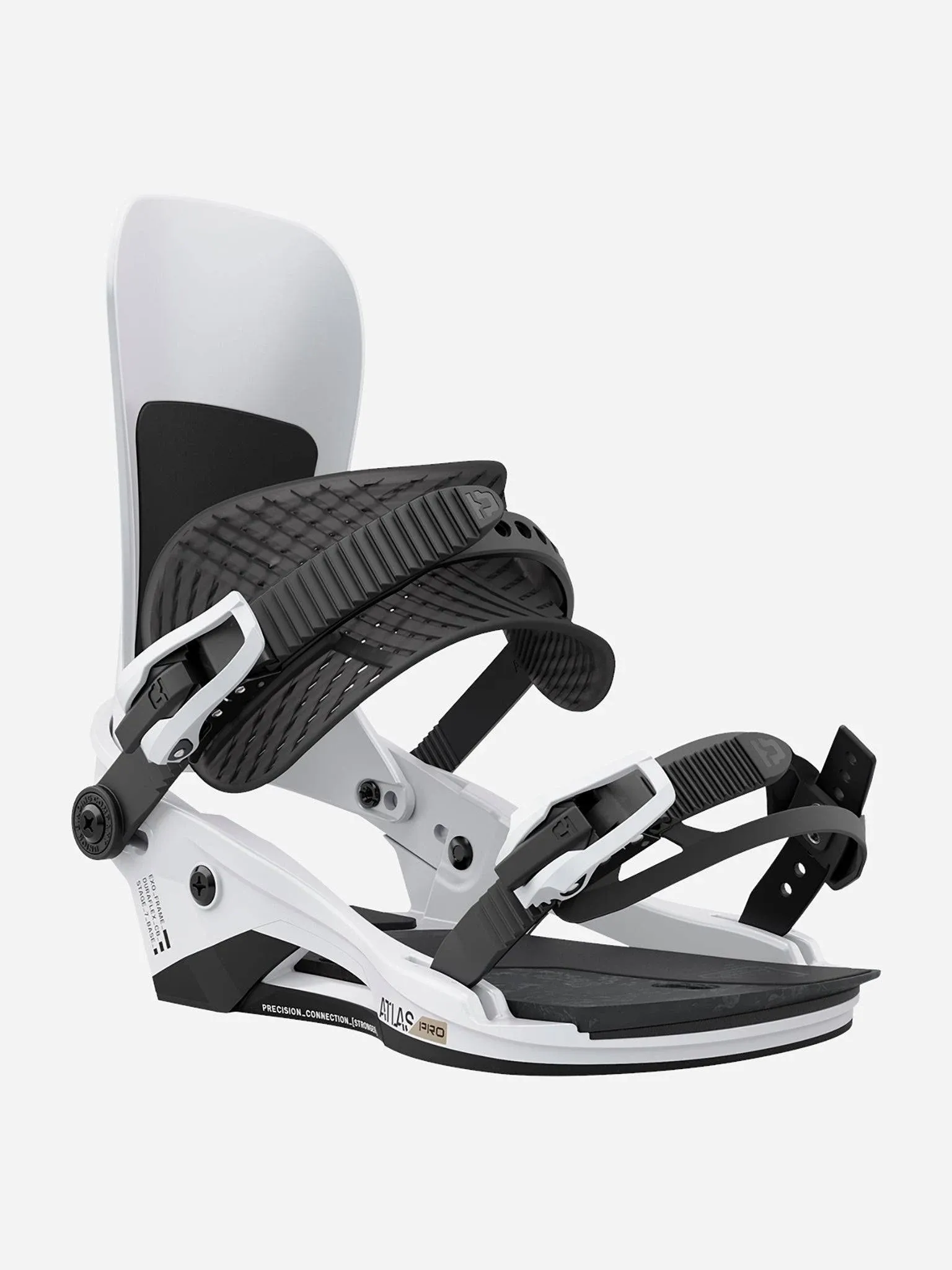 Union Atlas Pro Snowboard Bindings