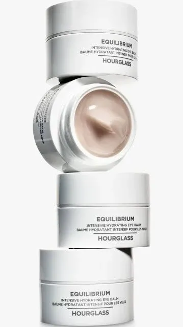 Hourglass Equilibrium Intensive Hydrating Eye Balm - 0.58 oz