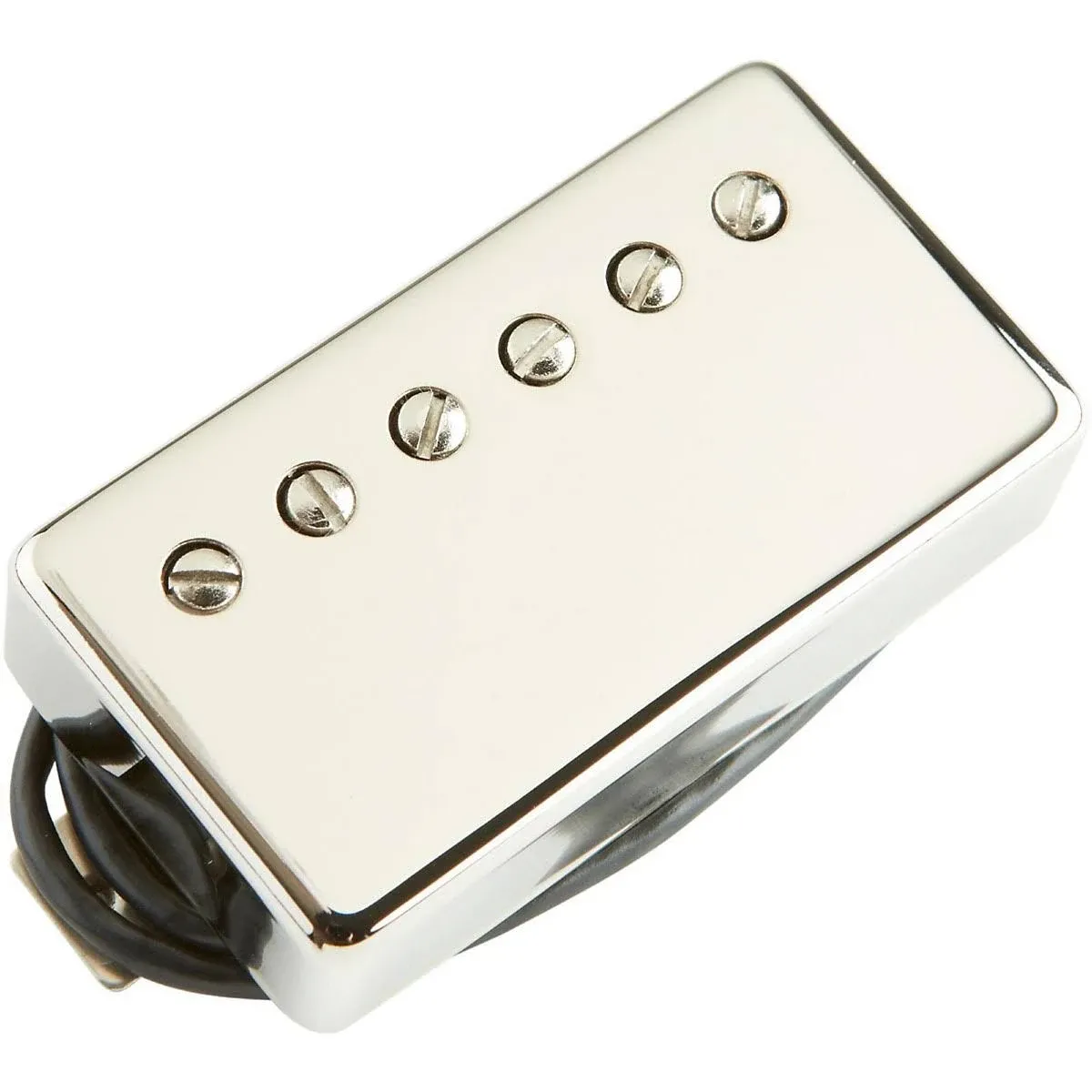 Seymour Duncan SH-4 JB Model Humbucker Pickup - Nickel