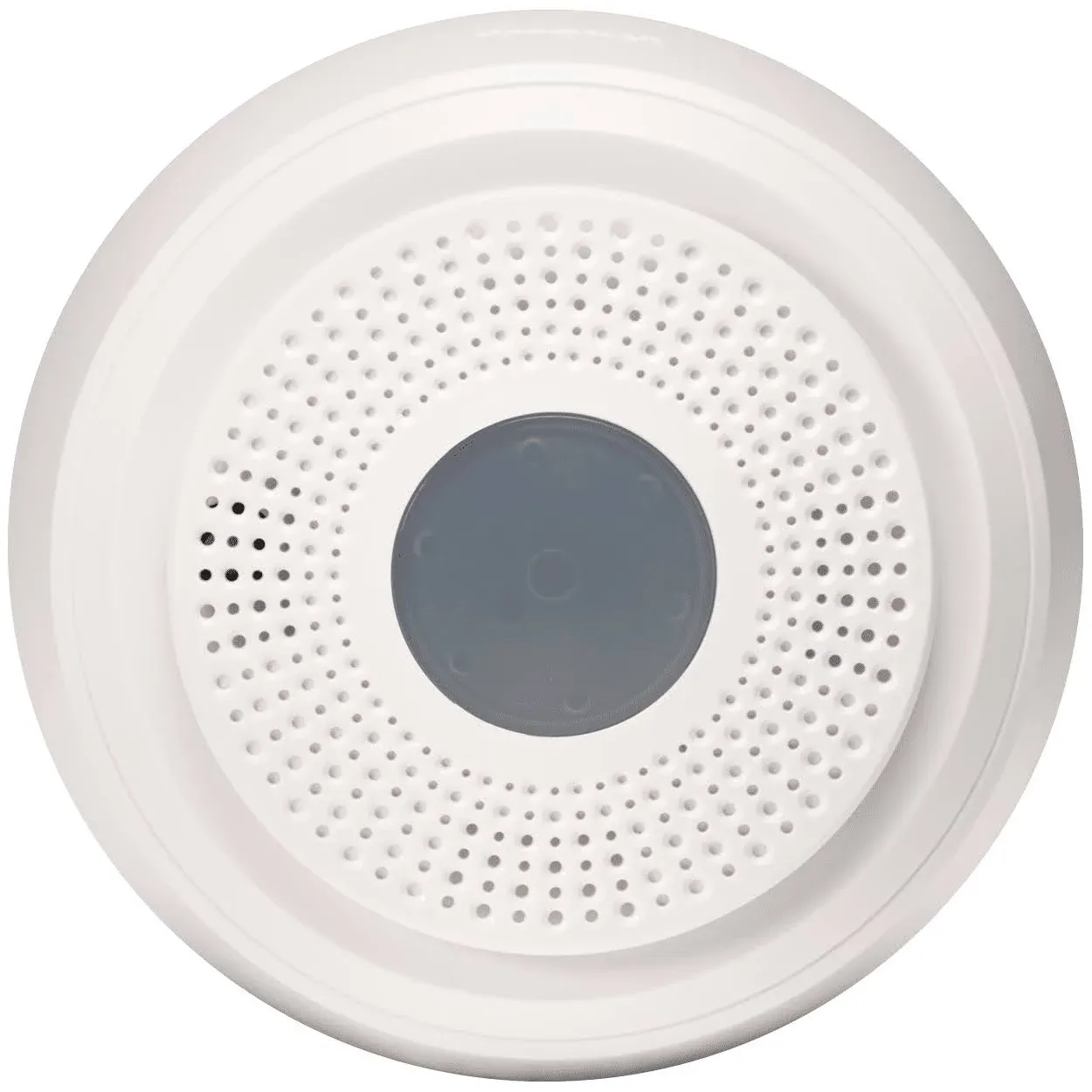 Honeywell SiX Two-Way Wireless Technology Siren 