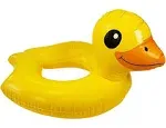 Intex Animal Split Ring Float