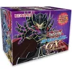 Yu-Gi-Oh Speed Duel GX: Duelists of Shadows Box