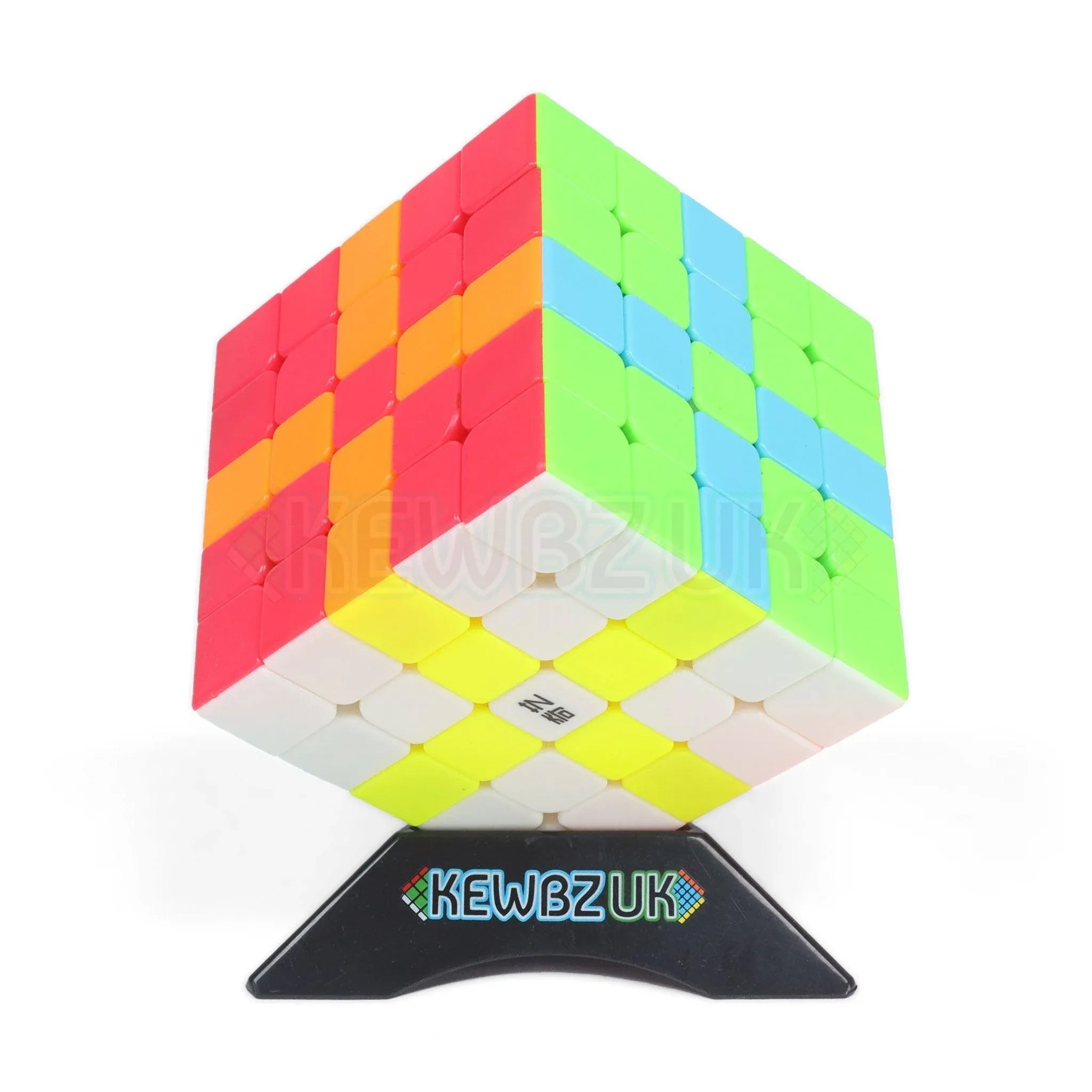 5x5 Speed Cube - Stickerless