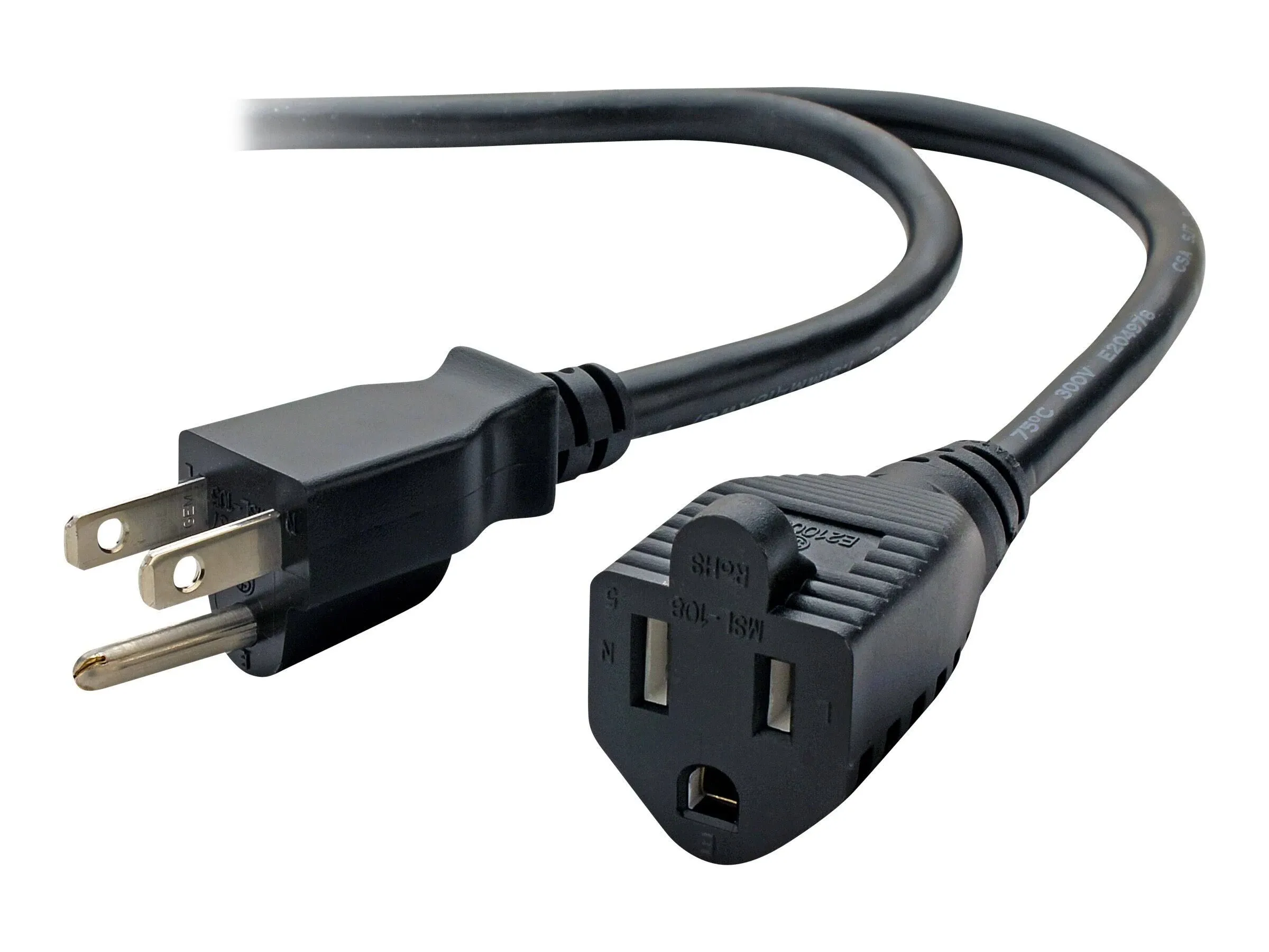 Belkin F3A110-06 Pro Series Power Extension Cable