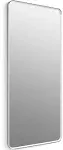 KOHLER 31365-BNL Essential 30" x 45" Rectangular Wall Mirror, Large Rectangle Bathroom Mirror, Vanity Mirror with Frame, Brushed Nickel