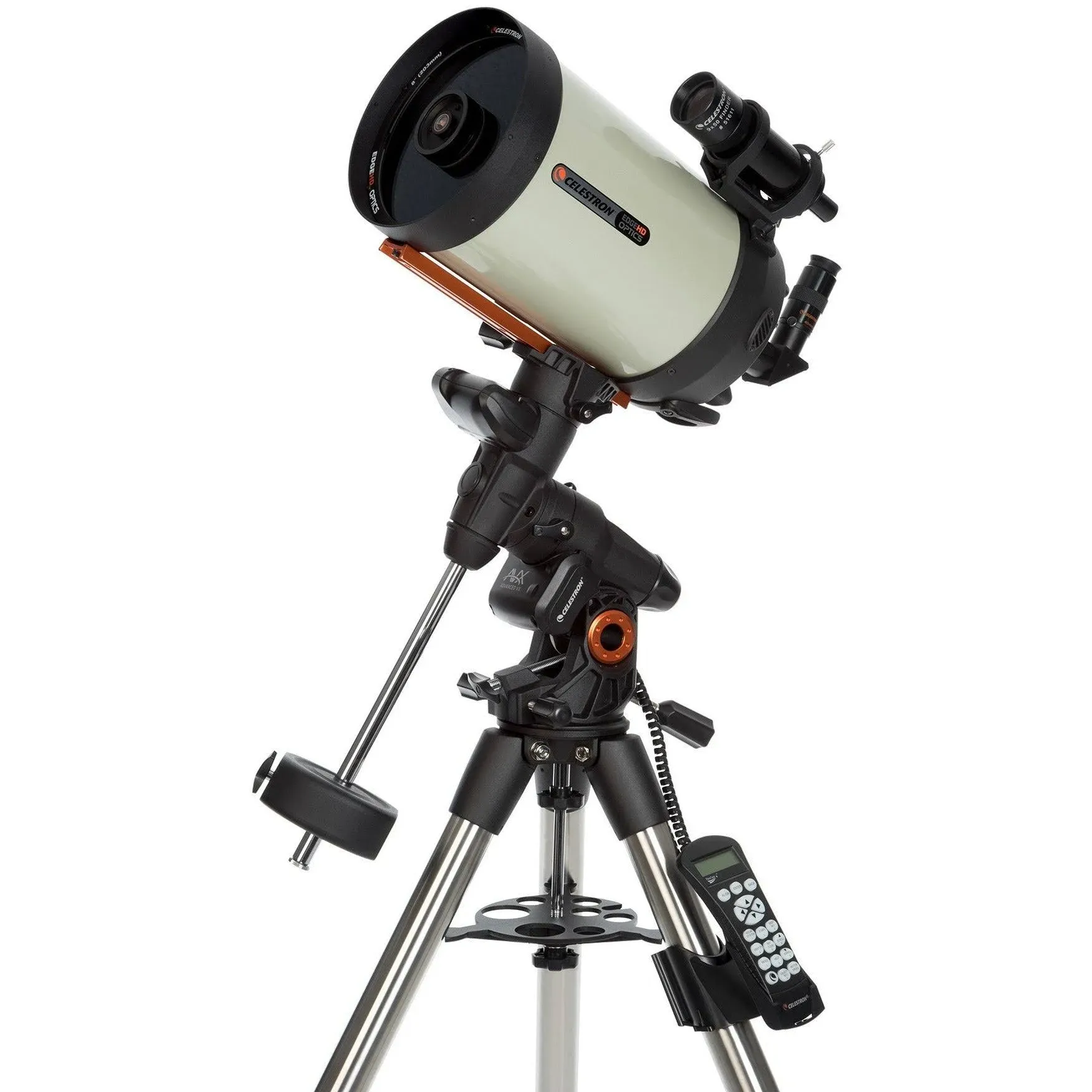 Celestron - Advanced VX 8" EdgeHD Telescope