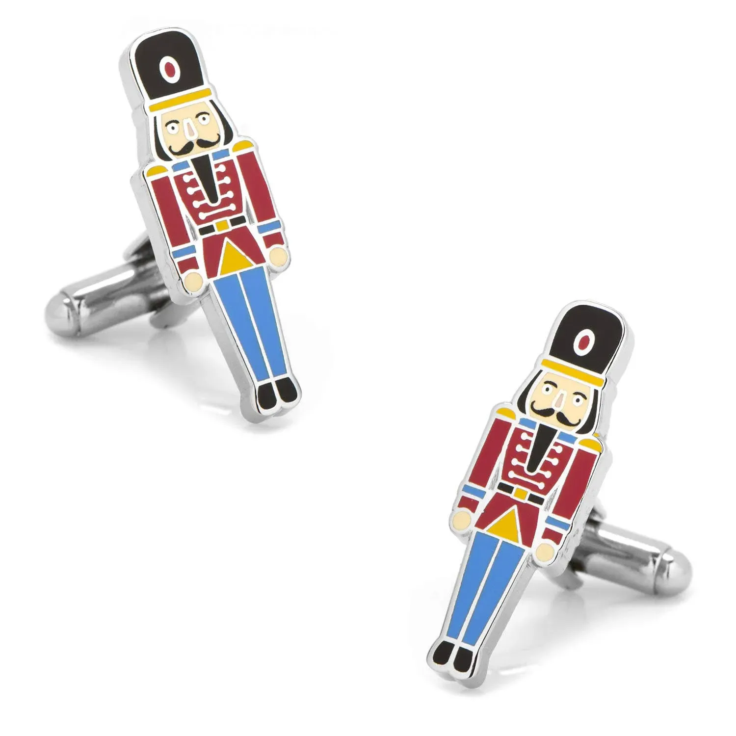 Nutcracker Cufflinks