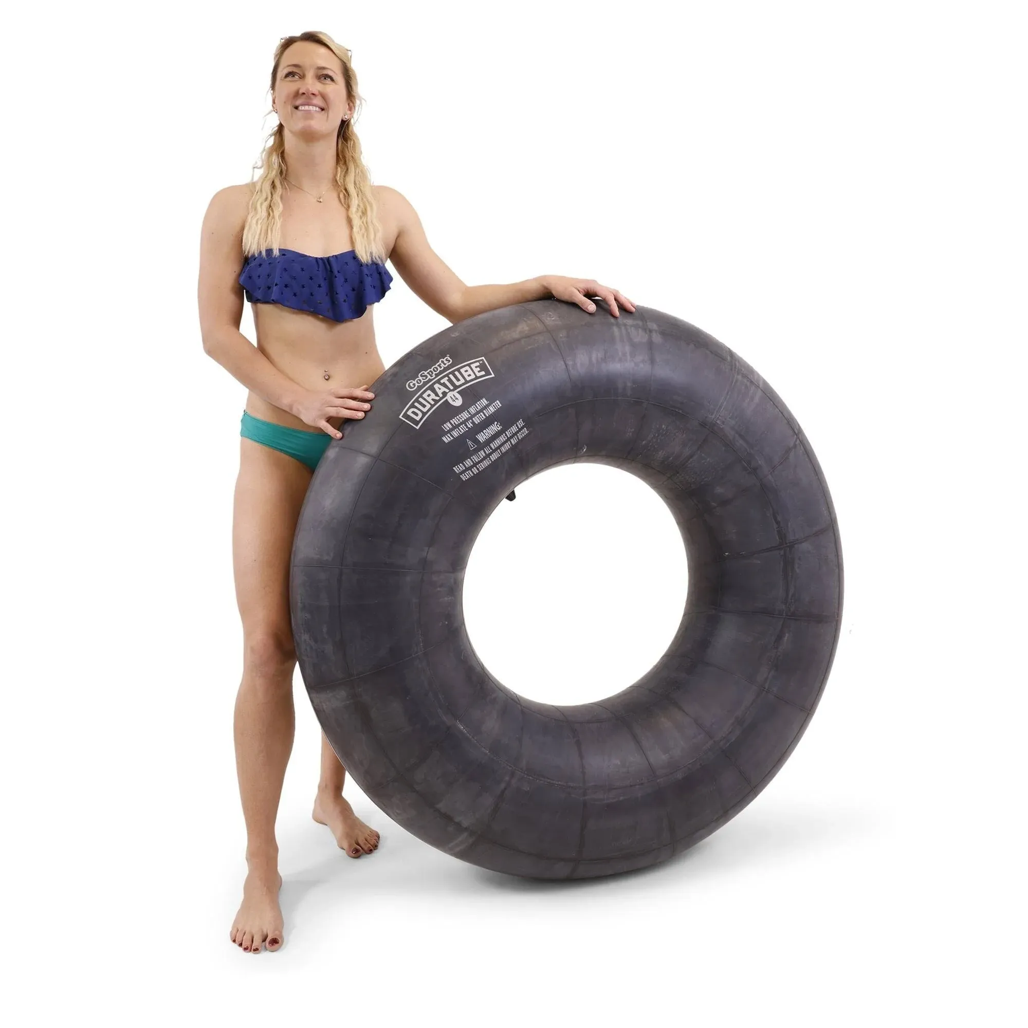 GoSports Duratube Heavy-Duty Tire Tube