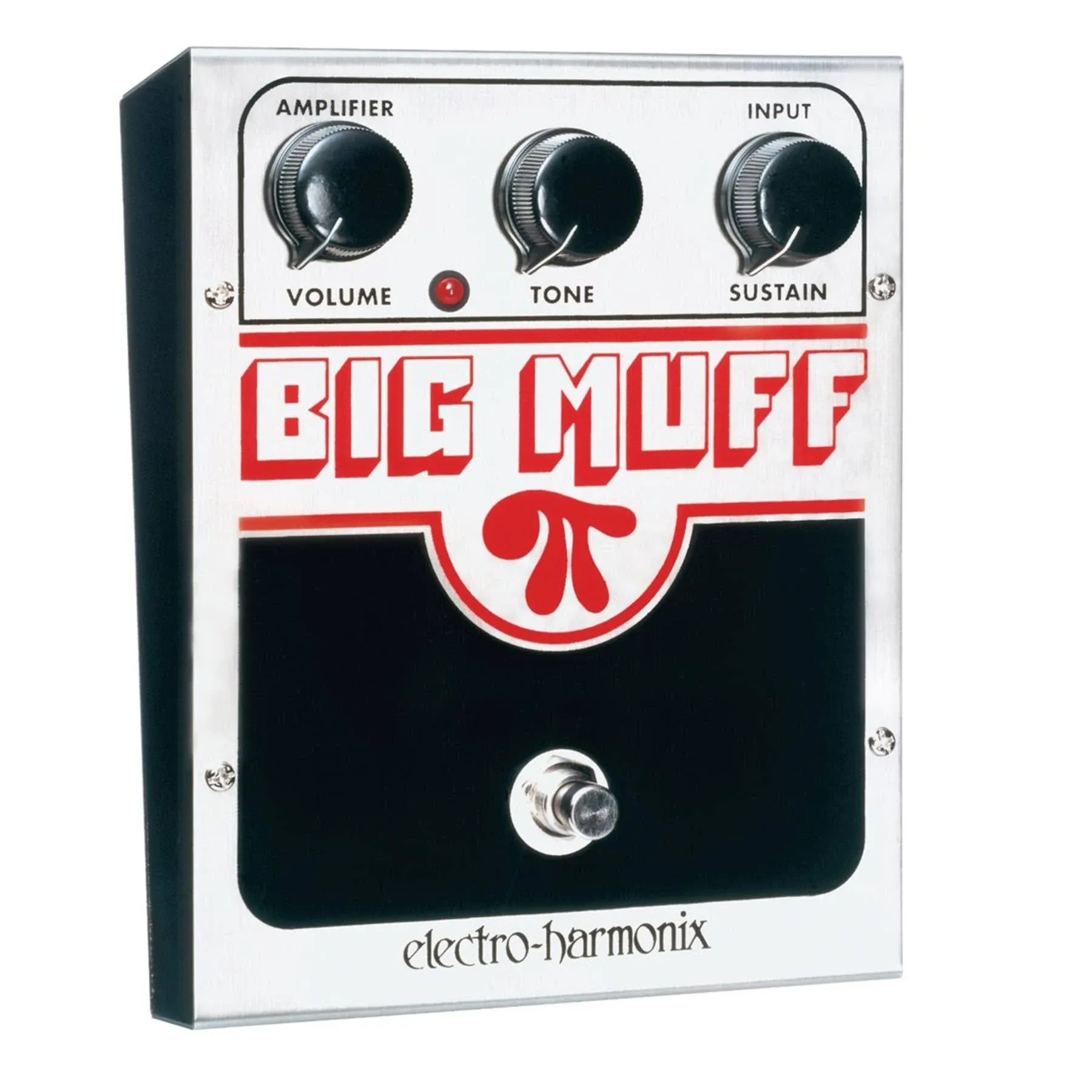 Electro-Harmonix Big Muff Distortion Effect Pedal