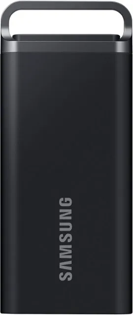 Samsung Portable SSD T5 EVO