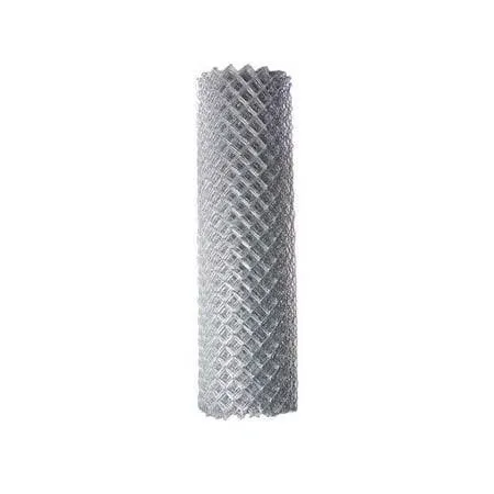 ALEKO Chain Link Fence Fabric