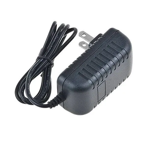 AC Adapter Power Cord for MID M729b 7&#034; Android 4.0 Touch Tablet PC Mains Charger