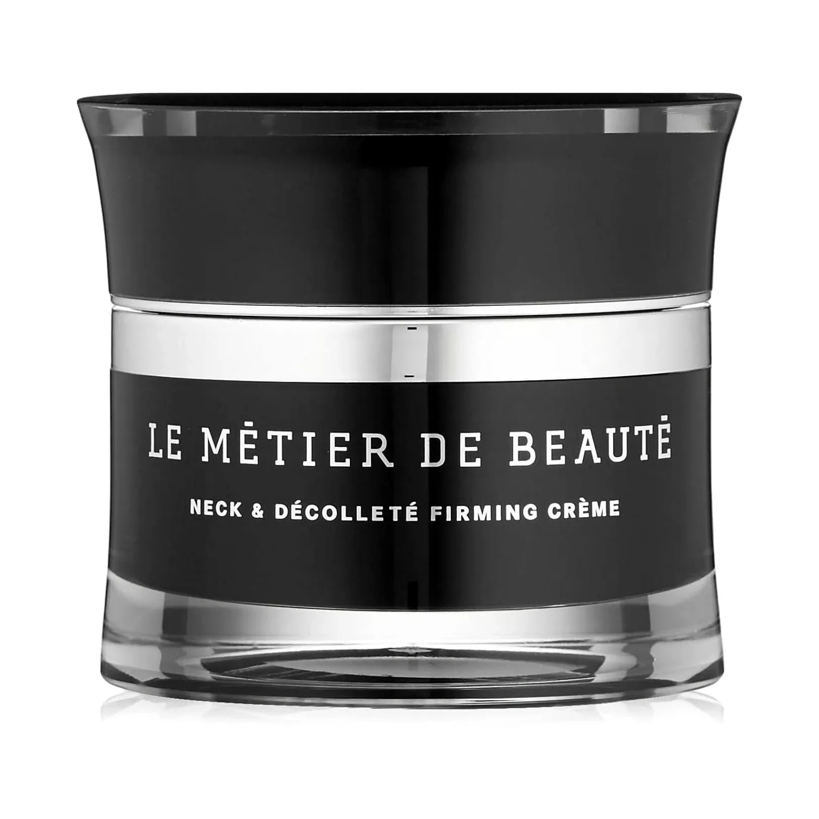 Le Metier de Beaute Neck and Decollete Firming Creme