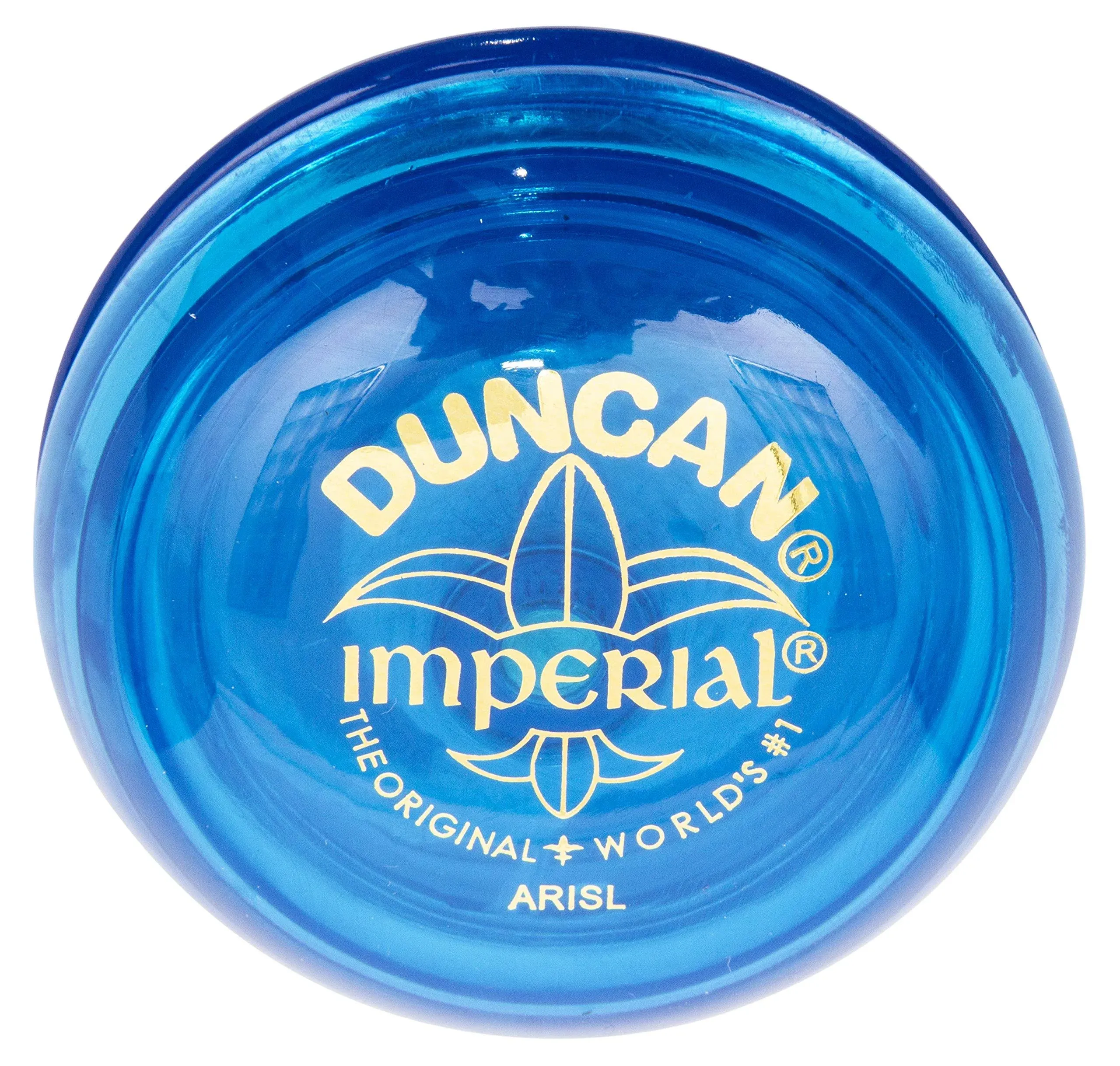 Duncan Imperial Yo-Yo