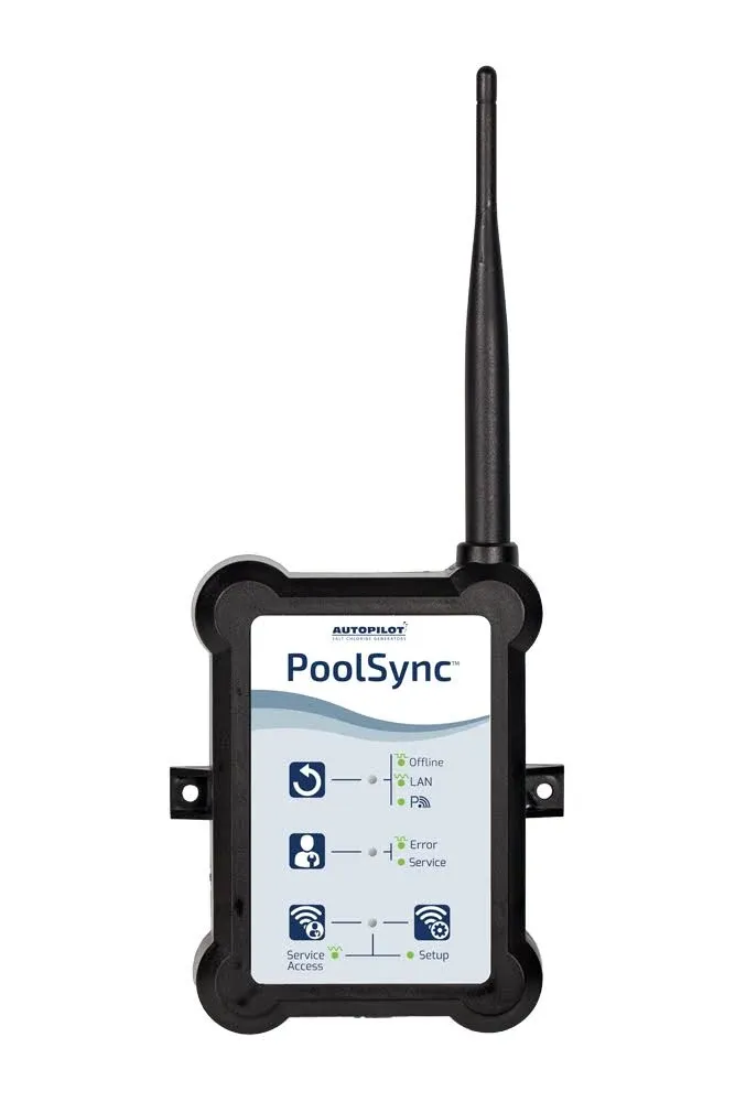 AquaCal PoolSync WiFi Controller (ECP0343)