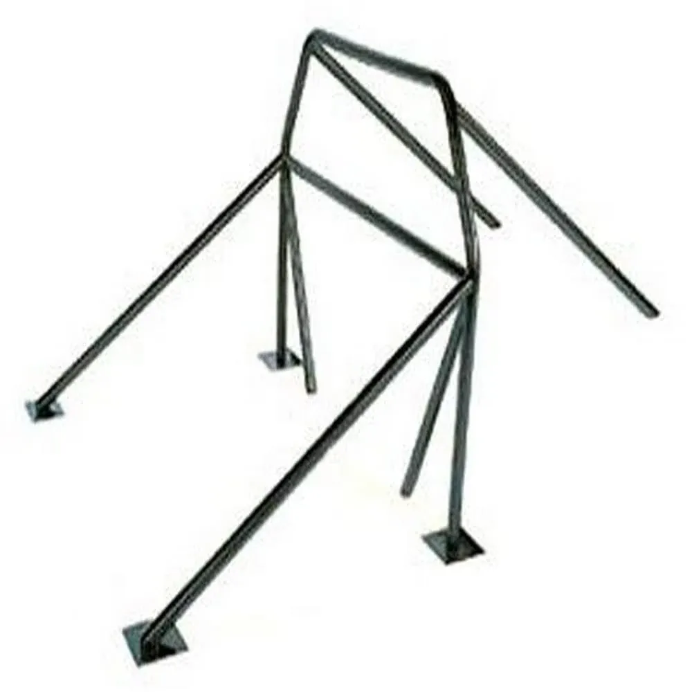 Competition Engineering 8Pt Roll Cage Strut Kit  C3000