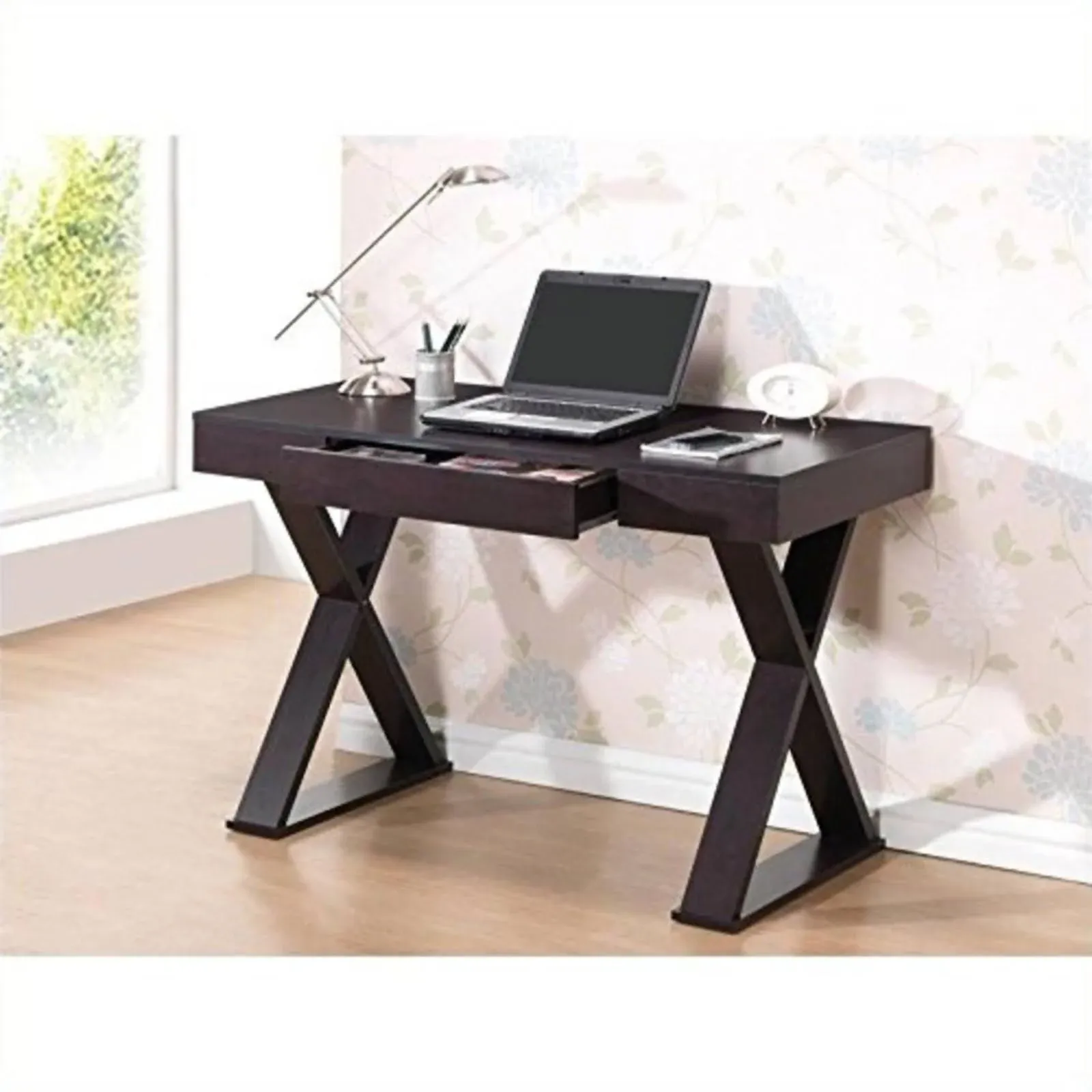 Techni Mobili Trendy Computer Desk