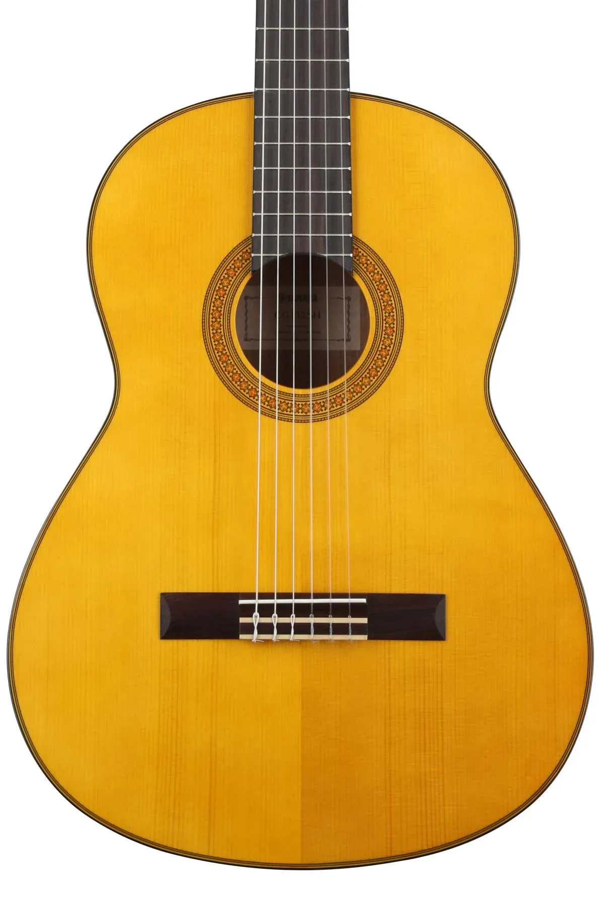 Yamaha CG142SH Classical Guitar