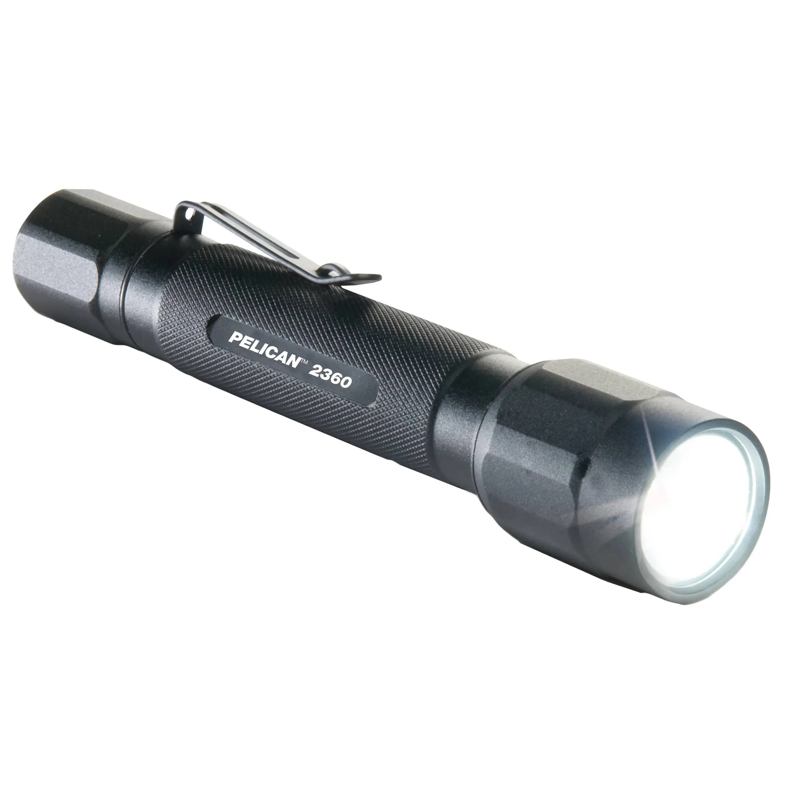 Pelican 375 Lumen Tactical Flashlight - Black