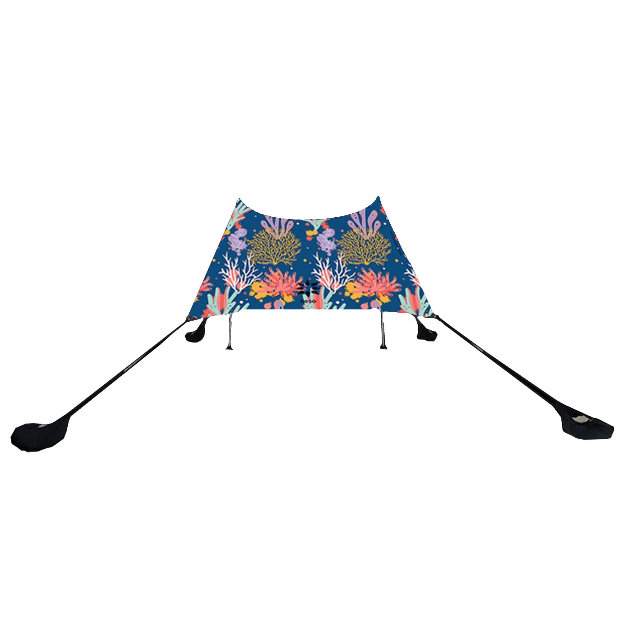 Neso Grande Beach Tent