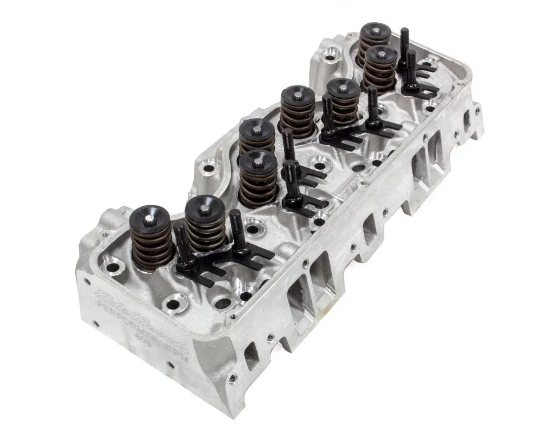 Edelbrock Cylinder Head Performer RPM