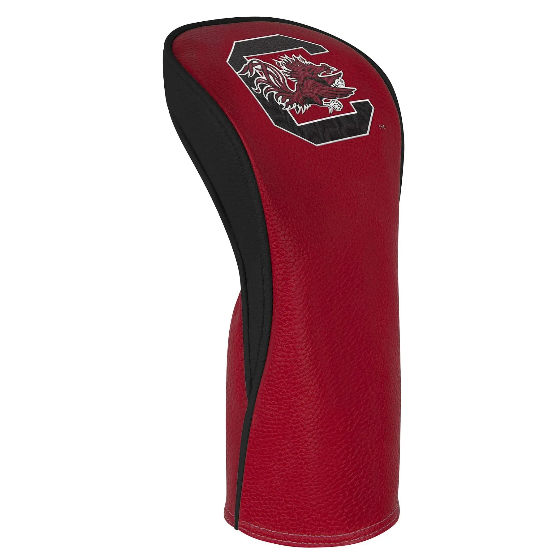 Team Effort South Carolina Driver Headcover