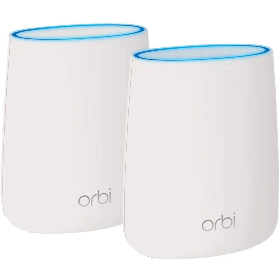 Netgear Orbi WiFi System