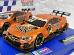 Carrera Digital 132 2018 Mercedes-AMG C 63 DTM Presentation Car