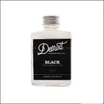 Detroit Grooming Co Beard Oil - Black