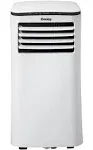 Danby DPA070B4WDB Portable Air Conditioner, White