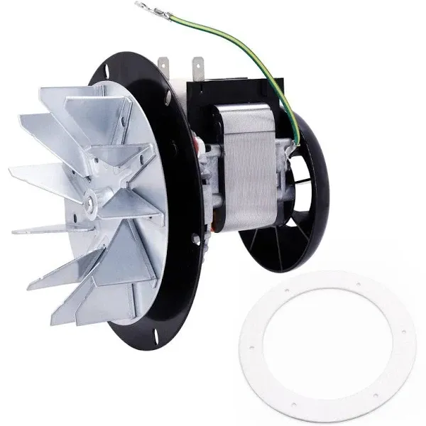 vogelzang Exhaust Blower Assembly 80602