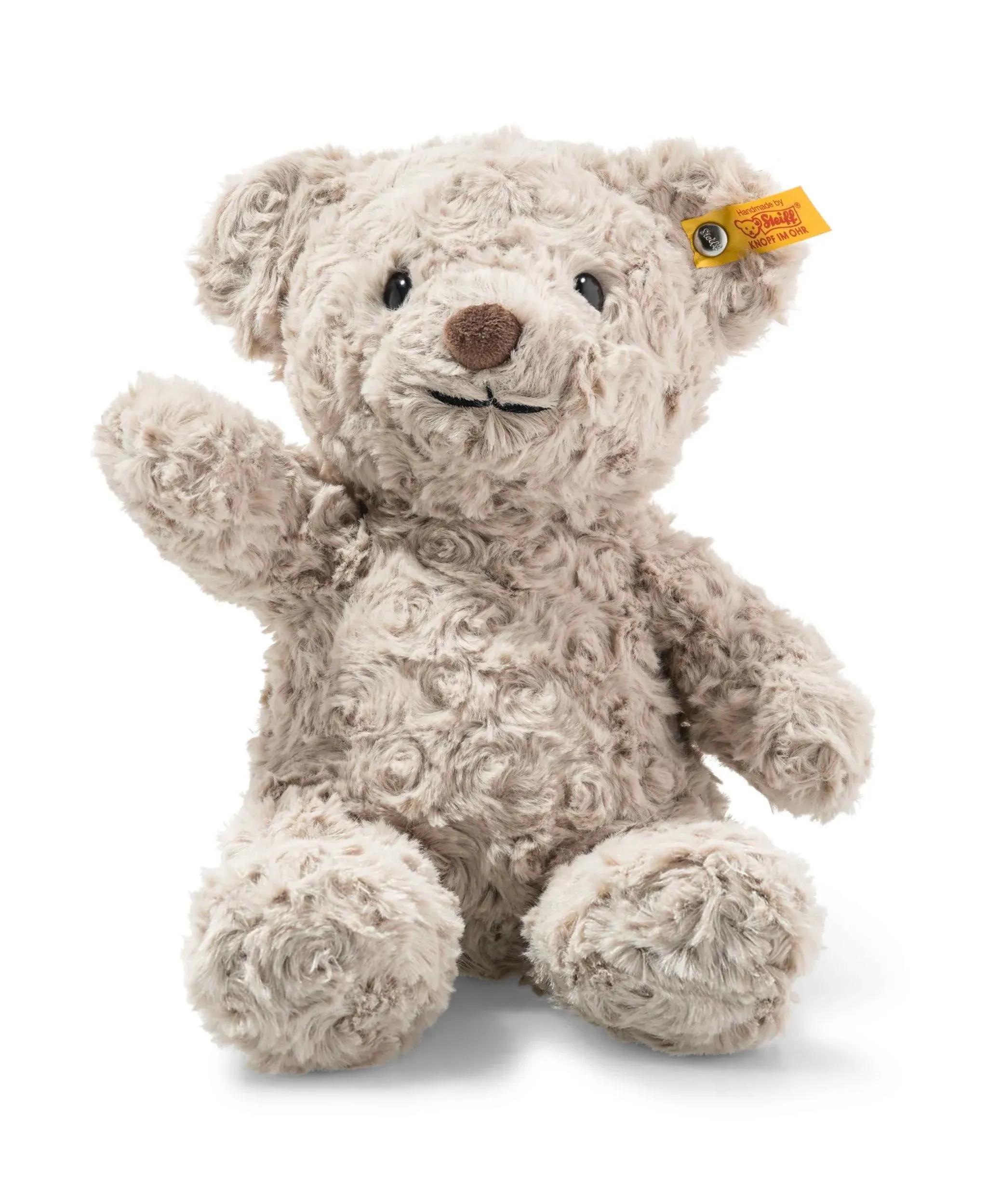 Steiff Soft Cuddly Friends Honey Teddy Bear