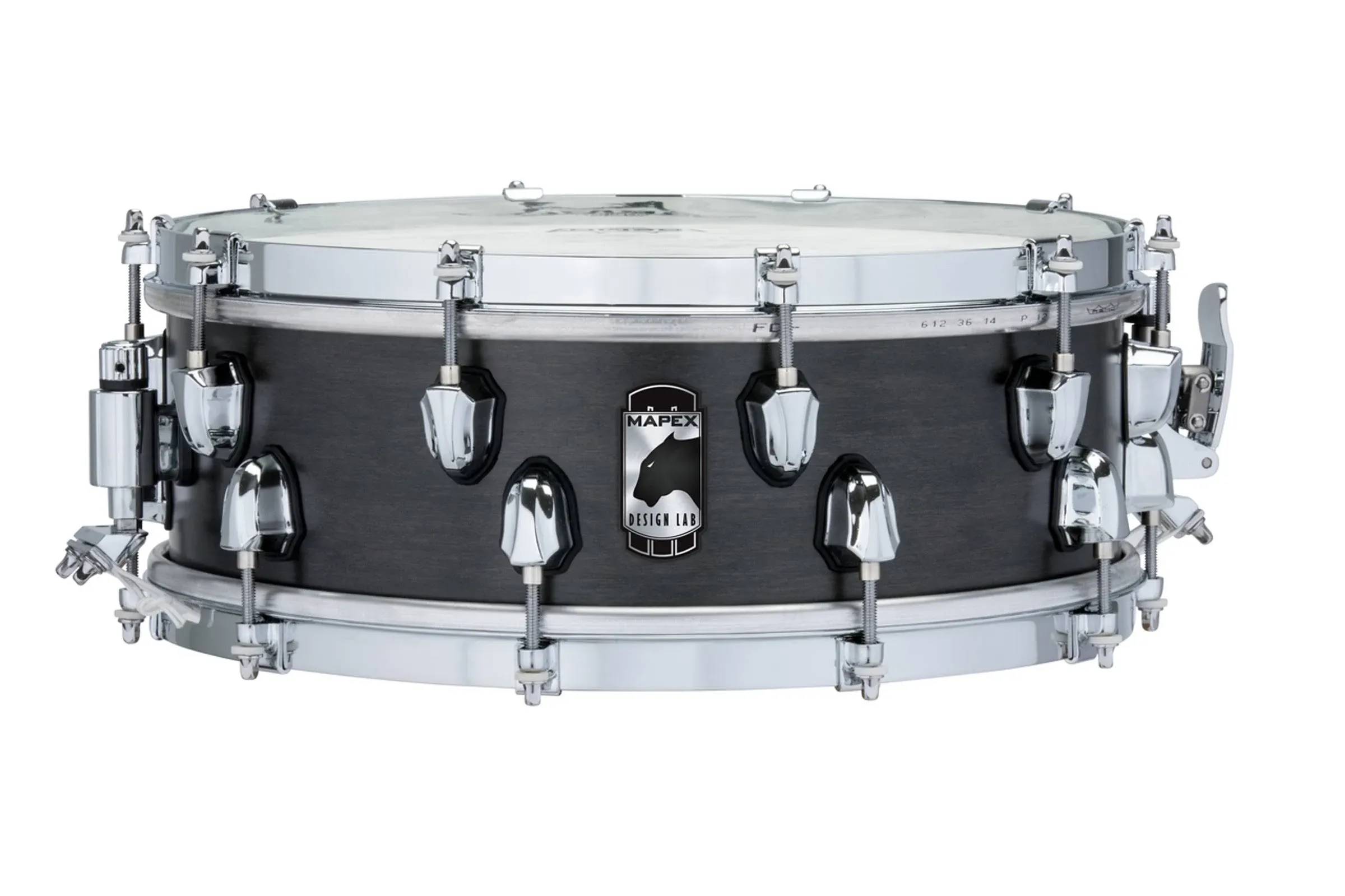 MAPEX Snare Drum (BPML4500CFB)