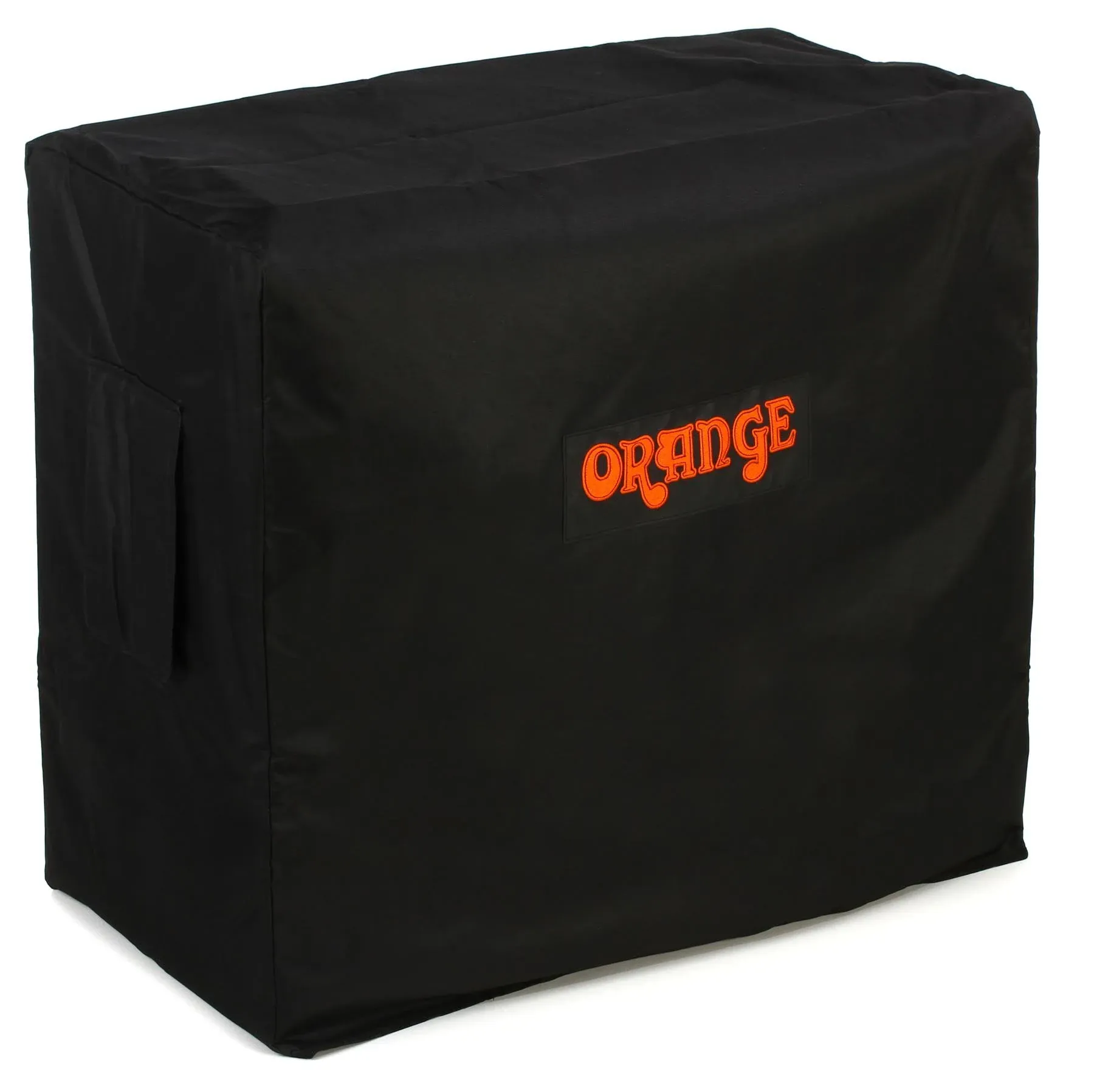 Orange 4x12 Cabinet Slip Cover