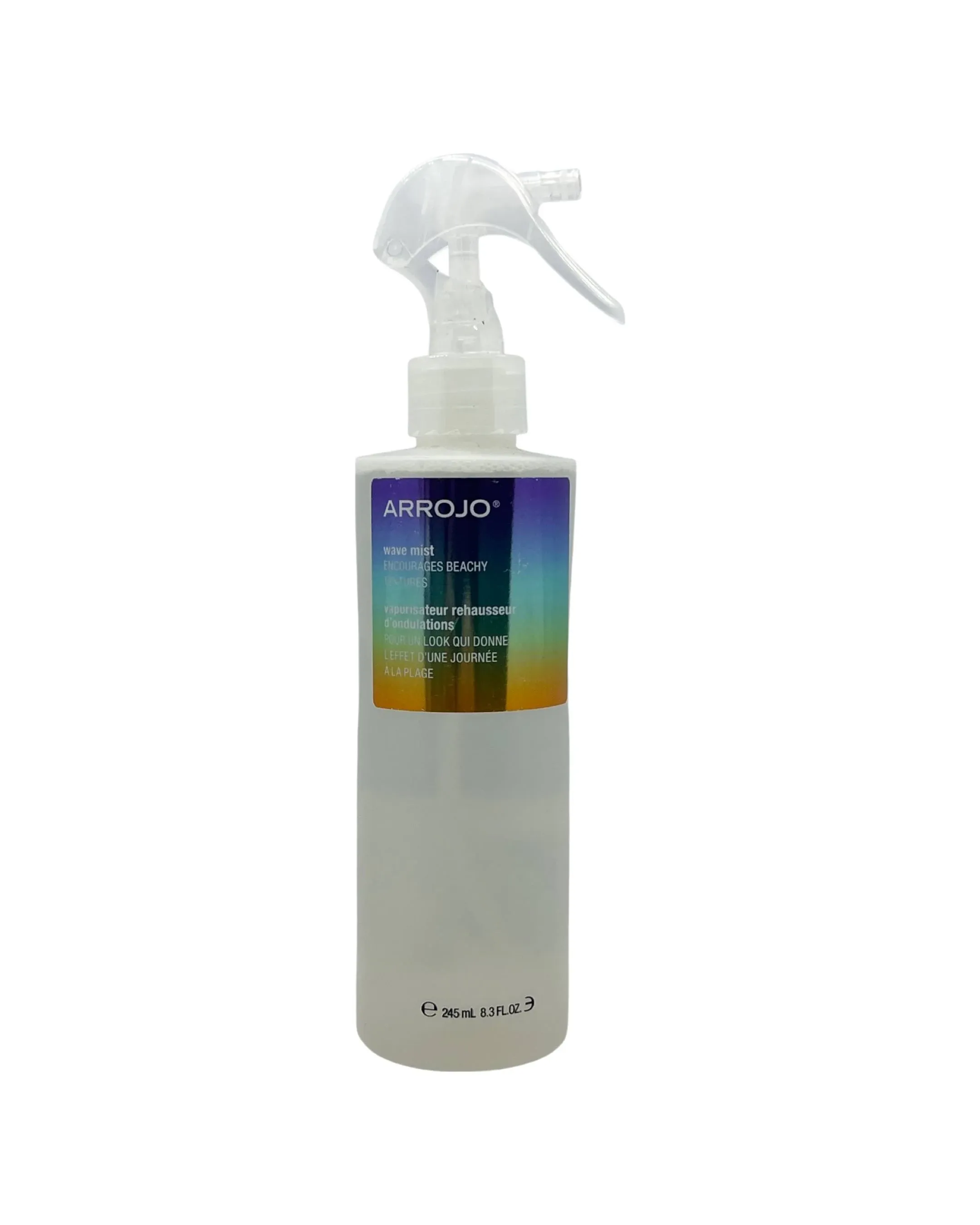 Arrojo Wave Mist 8.3 Oz