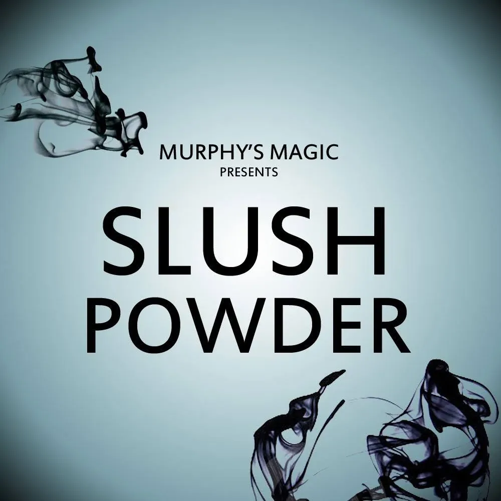 Murphys Magic Slush Powder 2oz/57grams