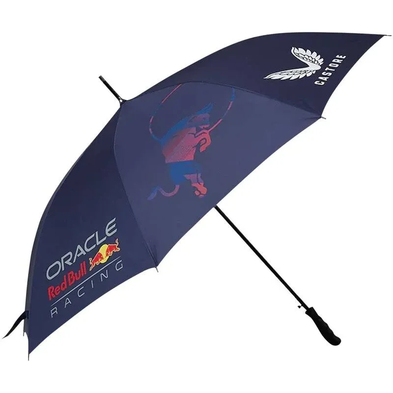 Castore Red Bull Racing F1 Golf Umbrella