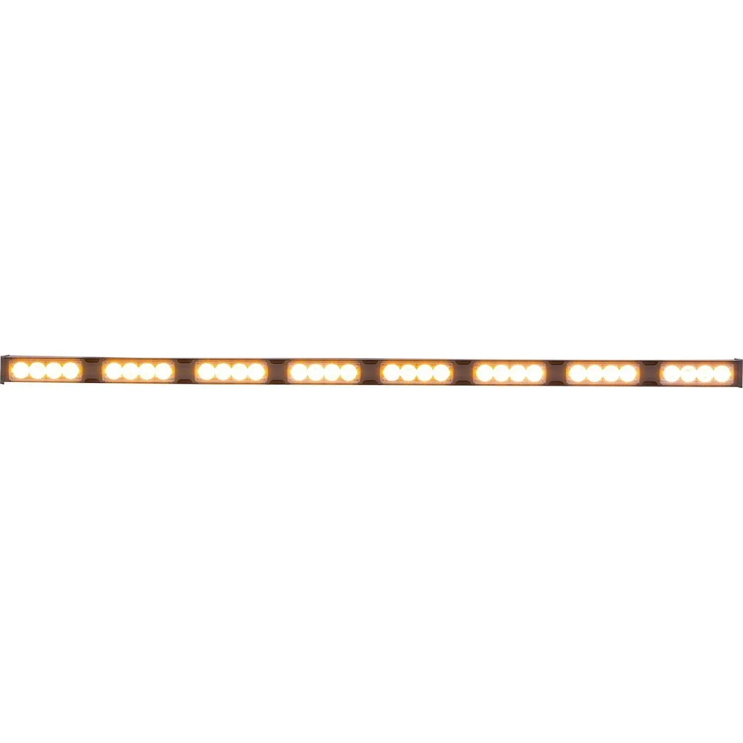 Buyers Products (8894047) Amber 47" 32-LED Light Bar