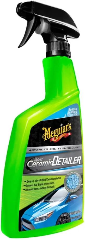 Meguiar's Hybrid Ceramic Detailer