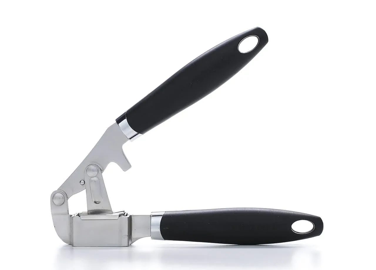 Cuisinart Curve Handle Garlic Press CTG-01-GP