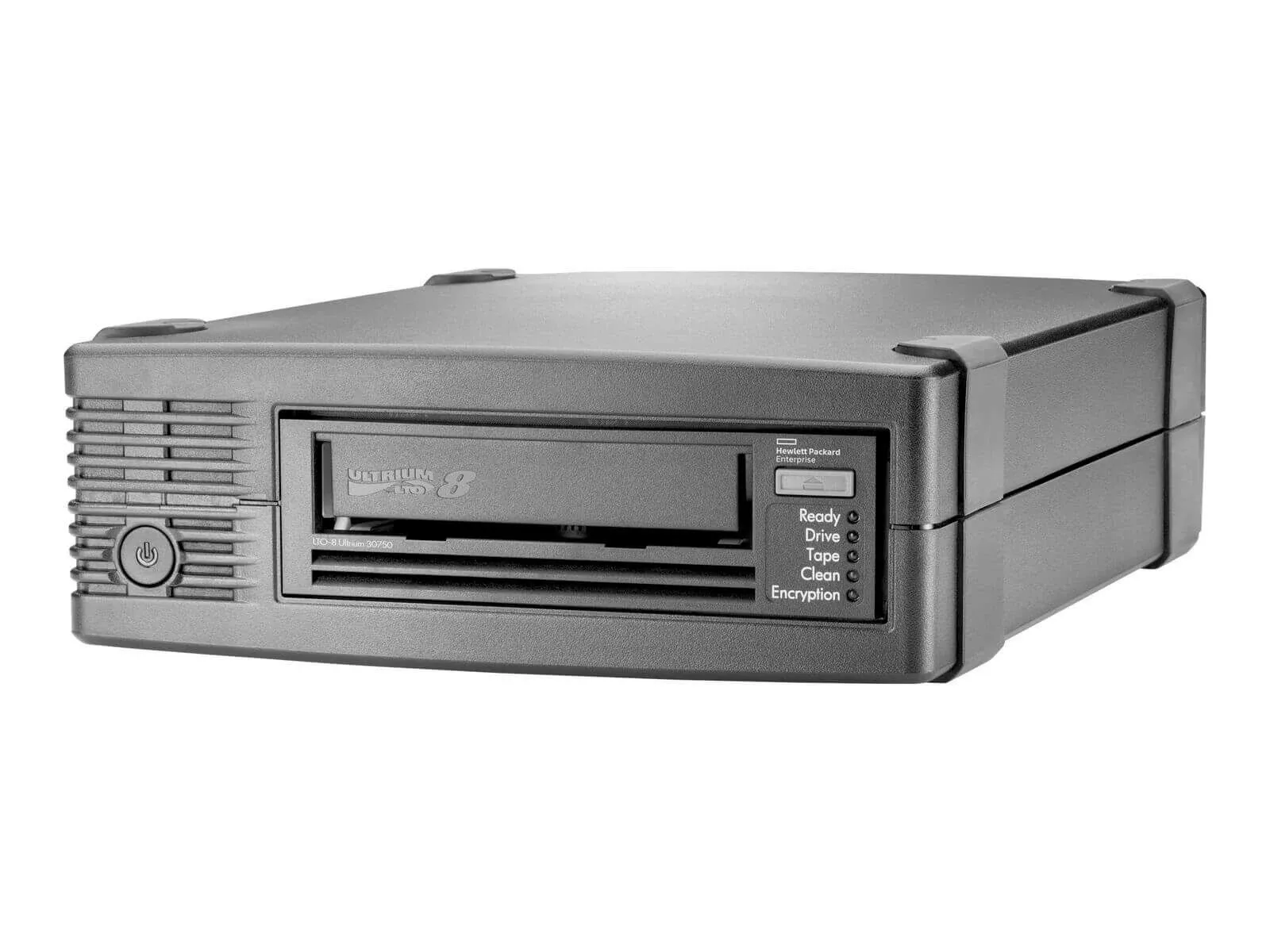 HPE StoreEver LTO-8 Ultrium 30750 Tape Drive