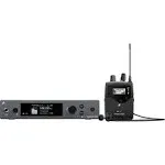 Sennheiser Ew Iem G4 Wireless In-Ear Monitoring System - G Band