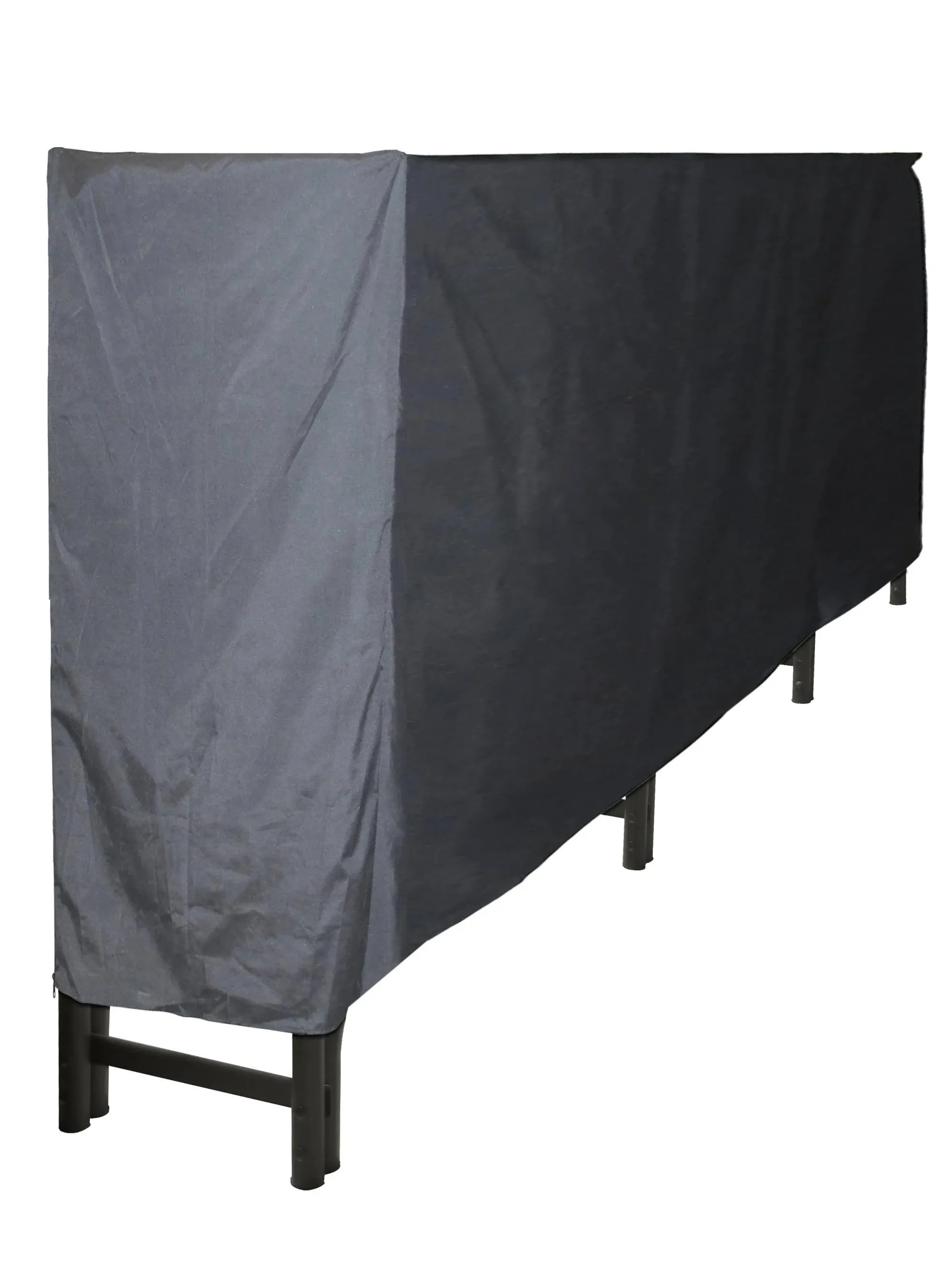 Pleasant Hearth 12-ft Full Polyester Cover