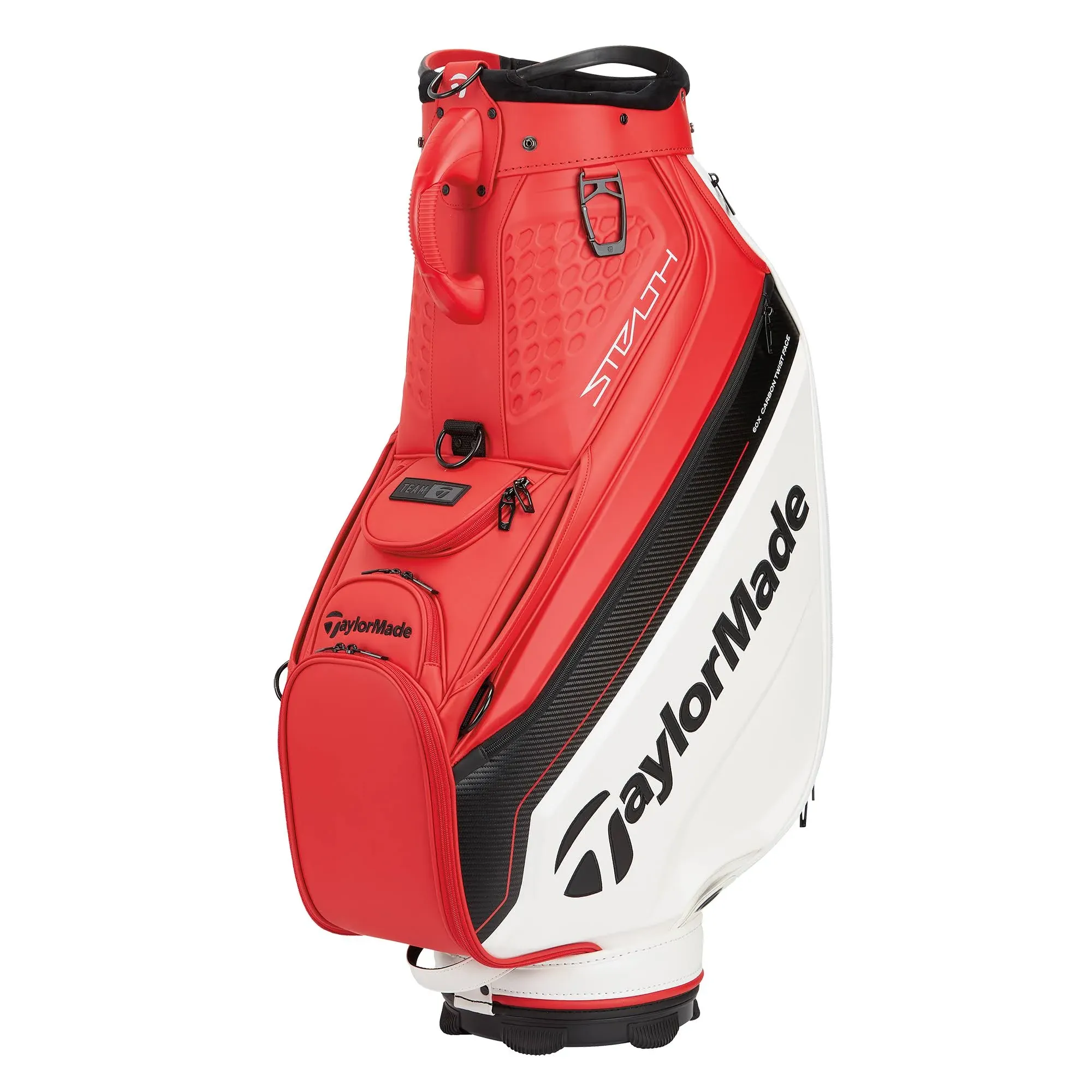 TaylorMade Golf Tour Cart Bag